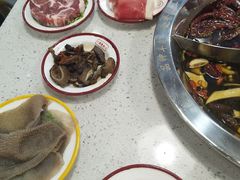 -陳艳红火锅(港汇店)