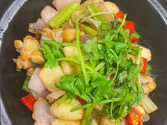-如轩·海鲜砂锅粥·潮汕菜(南城店)
