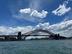 -悉尼海港大桥