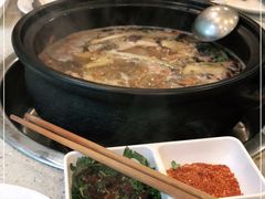 -蜀皇·菌汤鲜黄牛肉汤锅(宽窄巷子店)