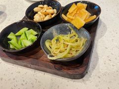 -半山腰·云南菜(侨福芳草地店)