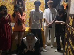 -棂笼·深度沉浸密室(武汉旗舰店)