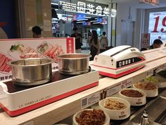 -绿轩厨房(于洪广场店)