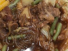 -宏状元现熬粥·京味菜(五棵松店)