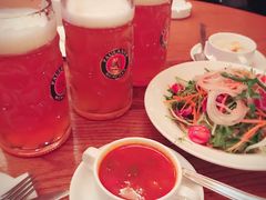 -宝莱纳啤酒花园餐厅PAULANER BRAUHAUS Nanjing(广州路店)