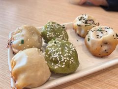-咬不得高祖生煎·简餐(城站店)