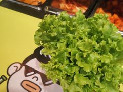 -大叹号·朝鲜族烤肉(潍坊泰华城店)