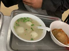 -东街钟楼肉粽(总店)