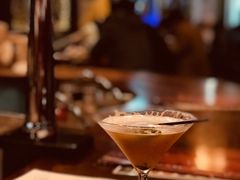 安纳普尔那径-兰桂坊