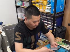 -铭修苹果华为手机平板维修服务(杨浦区店)