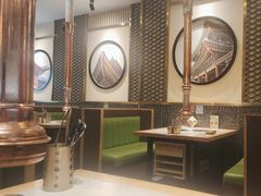 -韩宫宴烤肉·料理(颛桥万达店)