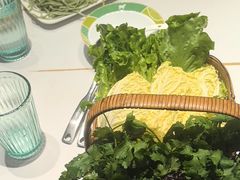 -半闲斋羊肉铺(齐礼阎店)