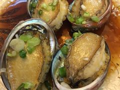 -盛港湾海鲜食府(黄沙店)