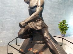 -北京周口店北京人遗址博物馆