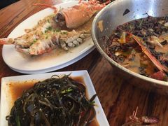 -毛里求斯小四川餐厅总店