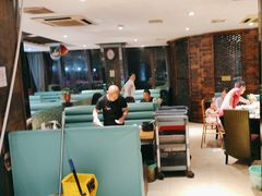-粥全粥到海鲜家常菜·海肠捞饭(嫩江路店)