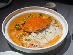 -御膳汤品(猎人坊店)