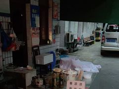 -找不到凉面(新都粮食局毗河油厂职工宿舍大院店)