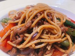-夏日玛莉西餐厅(金茂览秀城店)