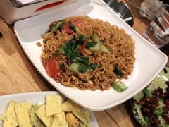 -老胖串店(浆水泉路店)