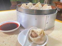 -笑云开汤包店(网巾市店)