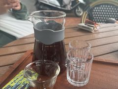 -Torch Coffee 炬点咖啡