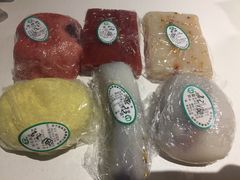 -江南春(中山中路店)