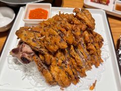 -红鱼湾餐厅(国际大厦店)
