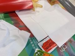 -麦当劳(小白楼店)