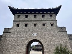 -台儿庄古城