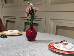 -北京王府井希尔顿酒店·秦唐中餐厅Chynna