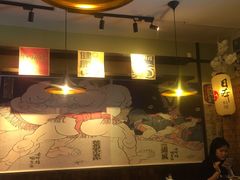 -鹏祖料理