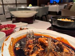 -悦轩中餐厅·高空江景·杭州柏悦酒店