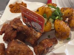 -海底捞火锅(高科广场店)