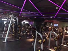 -W FITNESS 威尔仕健身·游泳(老西门新苑店)