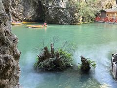 -天河潭旅游度假区