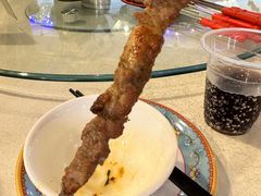 -维吾尔餐厅(宜山路店)