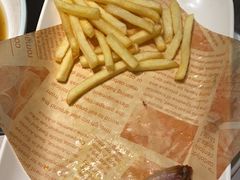 -黄记煌三汁焖锅(新佳丽江汉路店)