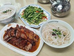 -下村新强记烧鹅店