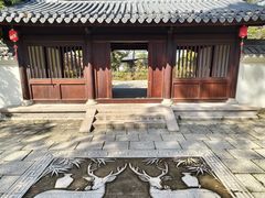 -江心屿景区