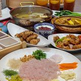 不用去顺德就能吃到健康又养生的顺德美食啦！