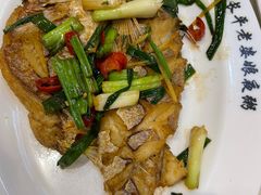 -长平老姿娘夜粥(平东一街店)