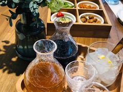 -青梅酒肆PLUS(长白仙岛北路店)