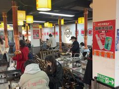 -郝大姐·乌龙山铁板烧(大学城三店)