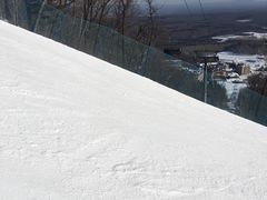 -长白山万达国际滑雪场