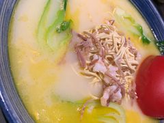 -兰溪小馆(首经贸店)