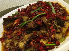 -汉水缘鲜鱼庄(黄雁村店)