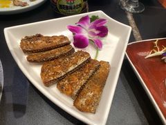 -殷式·私房烧烤·羊蝎子火锅(什刹海店)