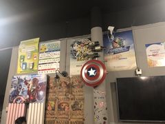 -虎虎龙虾大排档(双井店)