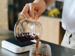 -VOYAGE COFFEE(杨梅竹店)